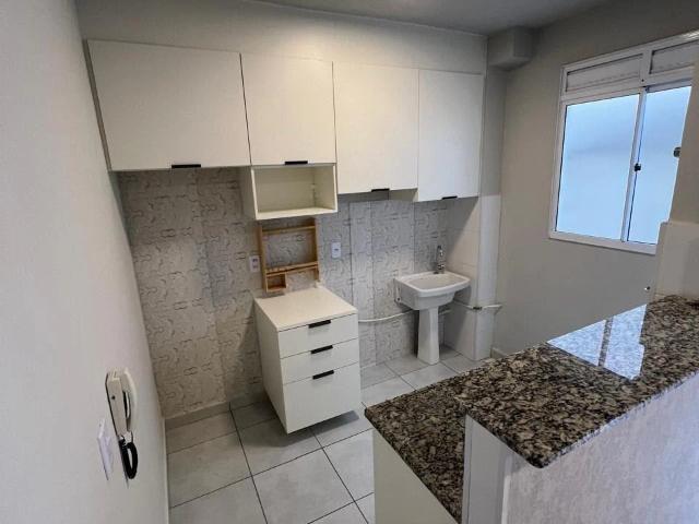 Apartamento venda em Sorocaba