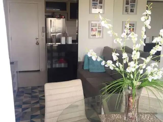 Apartamento venda em Sorocaba