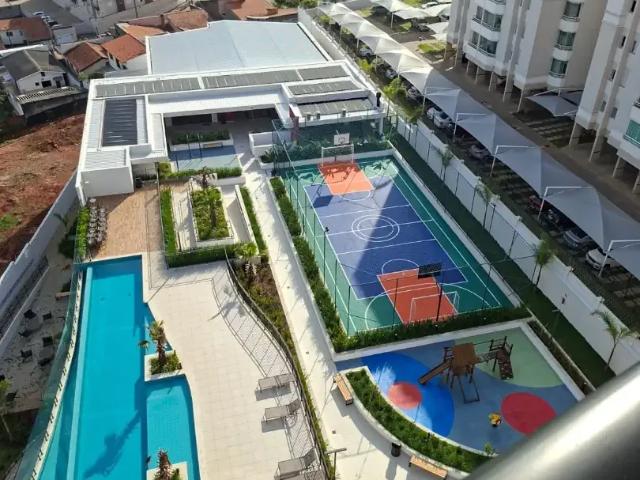 Apartamento venda em Região Imediata de Sorocaba, Região Metropolitana de Sorocaba