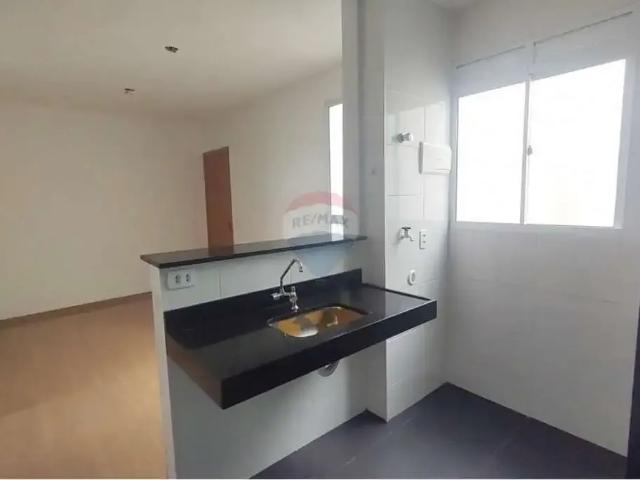 Apartamento venda em Residencial Serra Bonita, Sorocaba