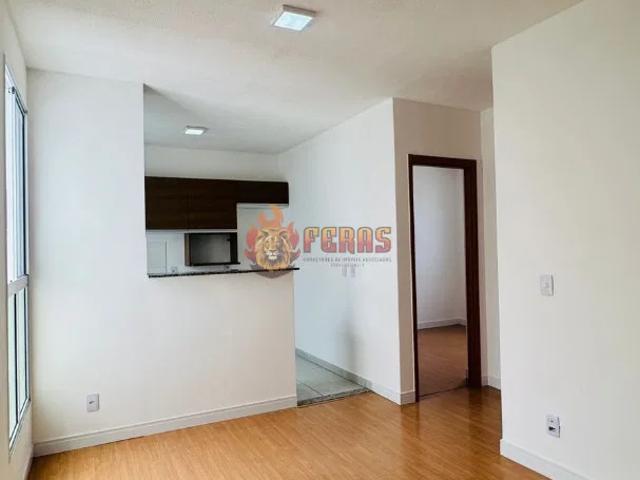 Apartamento venda em Residencial Serra Bonita, Sorocaba