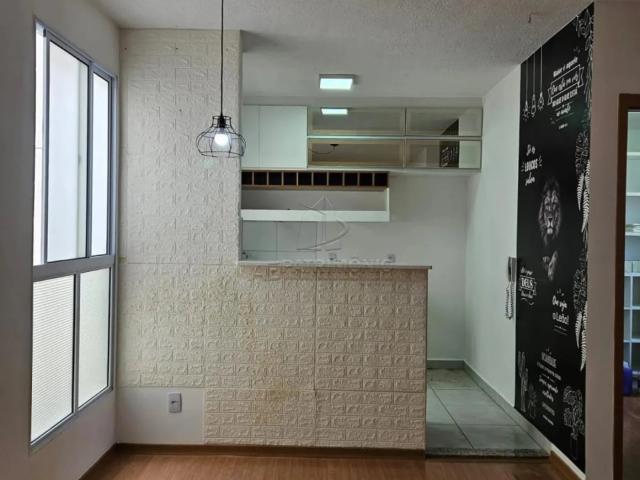 Apartamento venda em Sorocaba