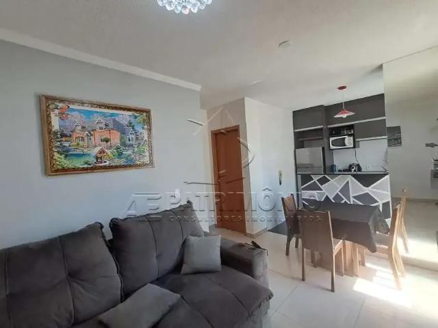 Apartamento venda em Região Imediata de Sorocaba, Região Metropolitana de Sorocaba