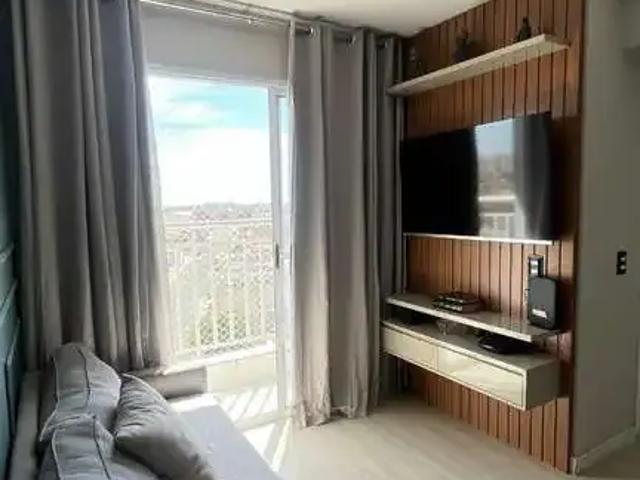 Apartamento venda em Região Imediata de Sorocaba, Região Metropolitana de Sorocaba