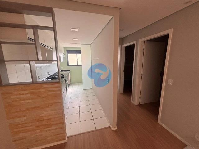 Apartamento venda em Sorocaba