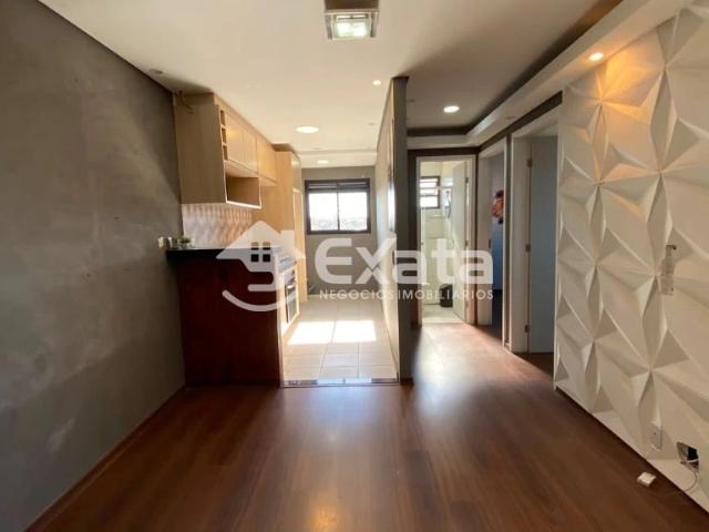 Apartamento venda em Região Imediata de Sorocaba, Região Metropolitana de Sorocaba