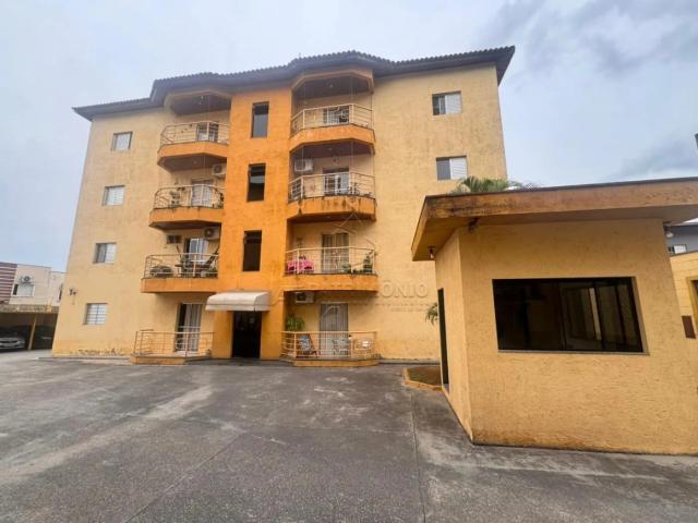 Apartamento venda em Sorocaba
