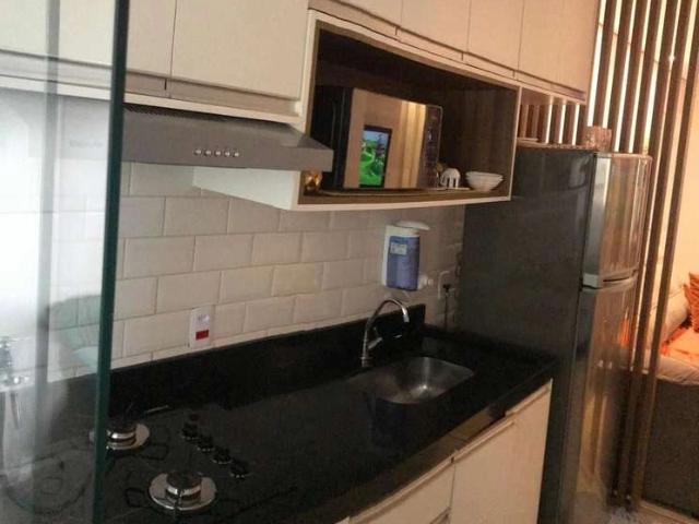 Apartamento venda em Sorocaba