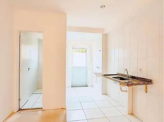 Apartamento venda em Região Imediata de Sorocaba, Região Metropolitana de Sorocaba