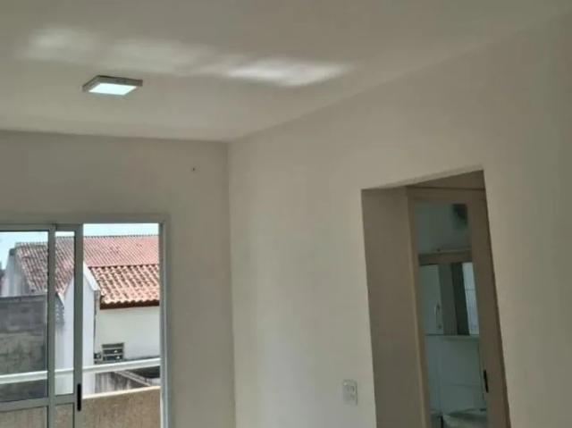 Apartamento venda em Sorocaba