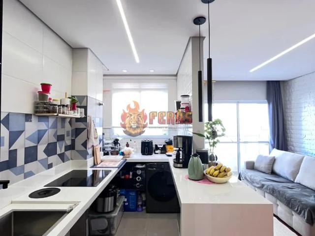 Apartamento venda em Sorocaba