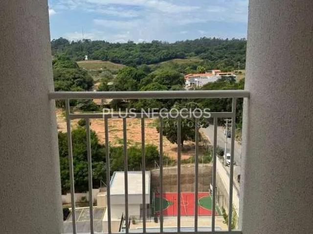 Apartamento venda em Sorocaba