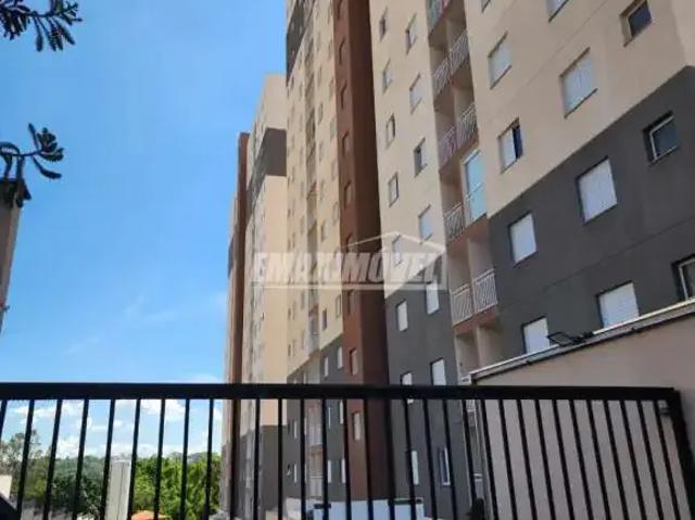 Apartamento venda em Região Imediata de Sorocaba, Região Metropolitana de Sorocaba