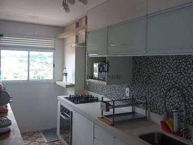 Apartamento venda em Jardim Helena Cristina, Sorocaba