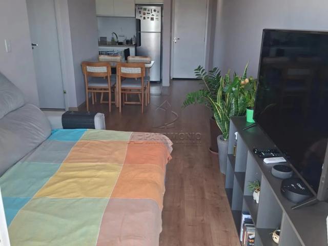 Apartamento venda em Jardim Helena Cristina, Sorocaba