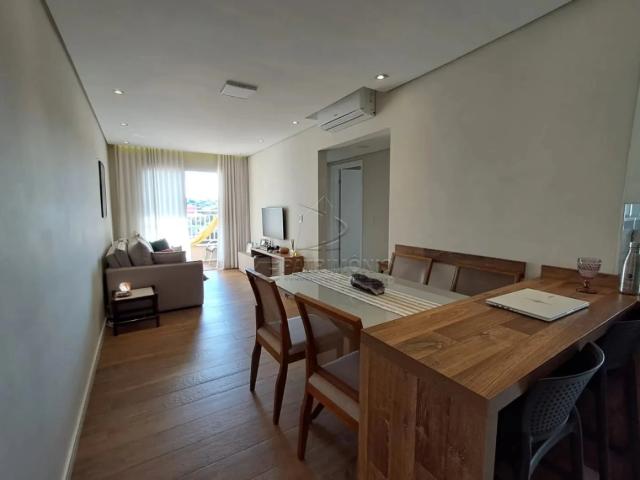 Apartamento venda em Jardim Helena Cristina, Sorocaba