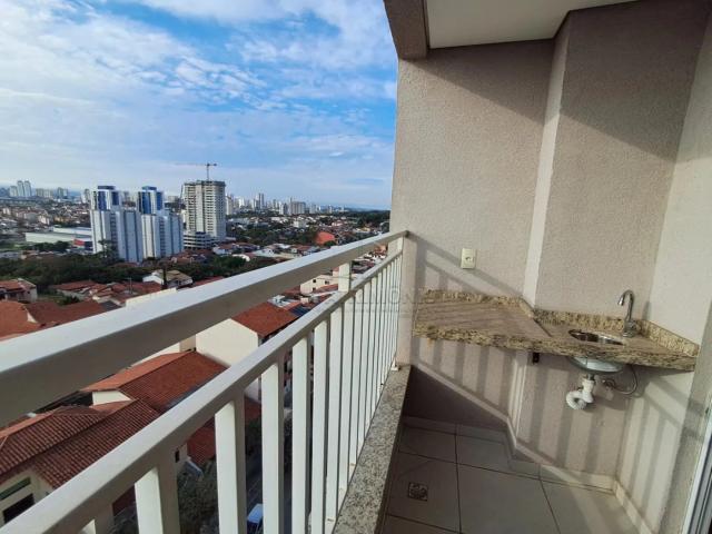 Apartamento venda em Jardim Helena Cristina, Sorocaba