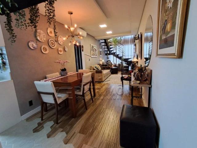 Apartamento venda em Jardim Helena Cristina, Sorocaba