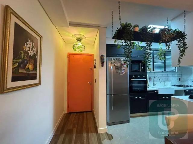 Apartamento venda em Região Imediata de Sorocaba, Região Metropolitana de Sorocaba