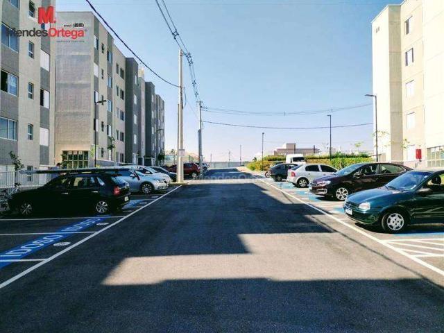 Apartamento venda em Região Imediata de Sorocaba, Região Metropolitana de Sorocaba
