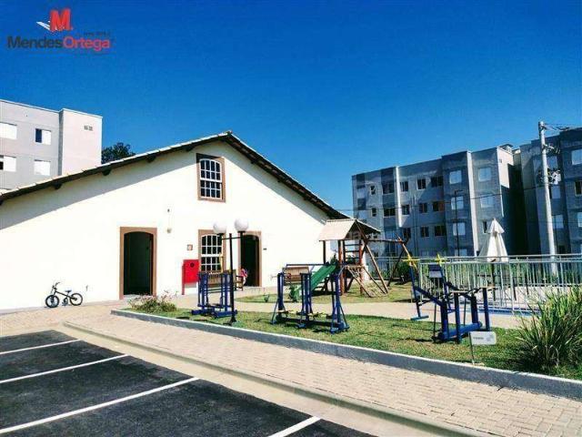 Apartamento venda em Região Imediata de Sorocaba, Região Metropolitana de Sorocaba