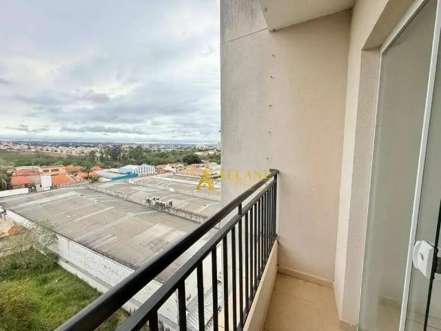 Apartamento venda em Região Imediata de Sorocaba, Região Metropolitana de Sorocaba