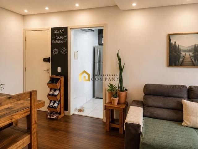 Apartamento venda em Residencial Ilha da Madeira, Sorocaba