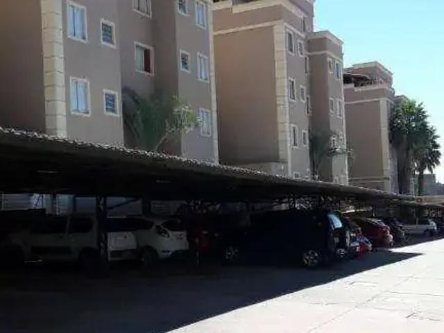 Apartamento venda em Região Imediata de Sorocaba, Região Metropolitana de Sorocaba