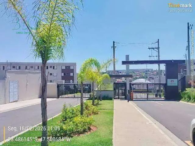 Apartamento venda em Região Imediata de Sorocaba, Região Metropolitana de Sorocaba