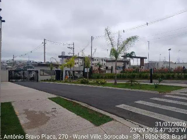 Apartamento venda em Região Imediata de Sorocaba, Região Metropolitana de Sorocaba