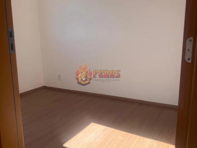 Apartamento venda em Sorocaba