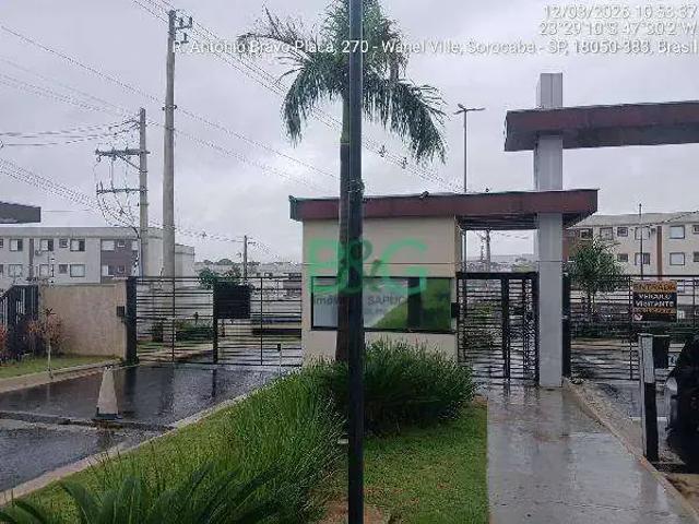 Apartamento venda em Região Imediata de Sorocaba, Região Metropolitana de Sorocaba