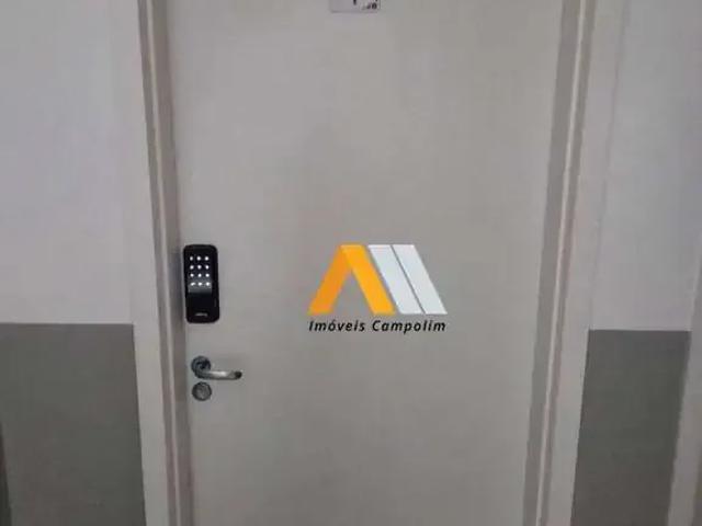 Apartamento venda em Sorocaba