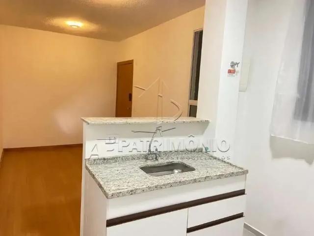 Apartamento venda em Região Imediata de Sorocaba, Região Metropolitana de Sorocaba
