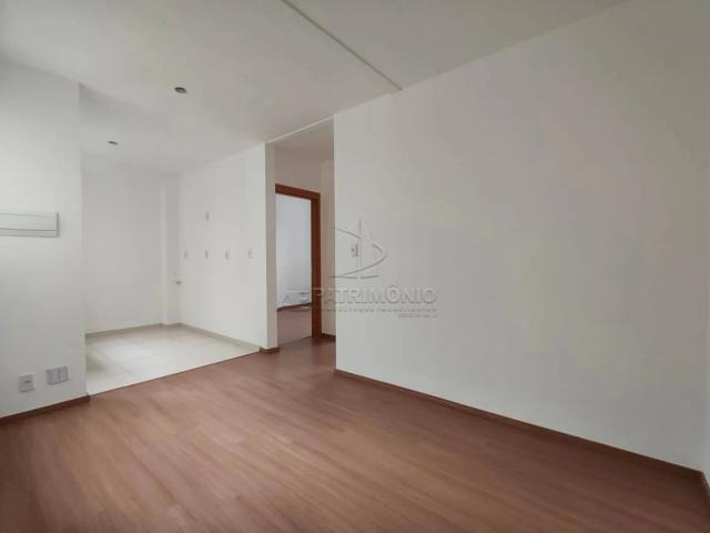 Apartamento venda em Wanel Ville III, Sorocaba