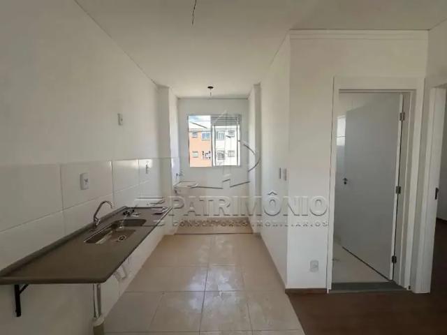 Apartamento venda em Região Geográfica Imediata de Goiás - Itapuranga, Nova Crixás
