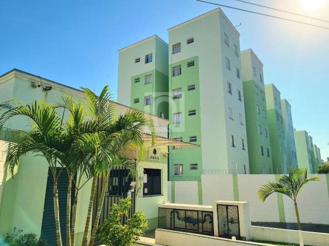 Apartamento venda em Residencial Morales, Sorocaba