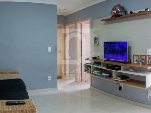 Apartamento venda em Residencial Morales, Sorocaba