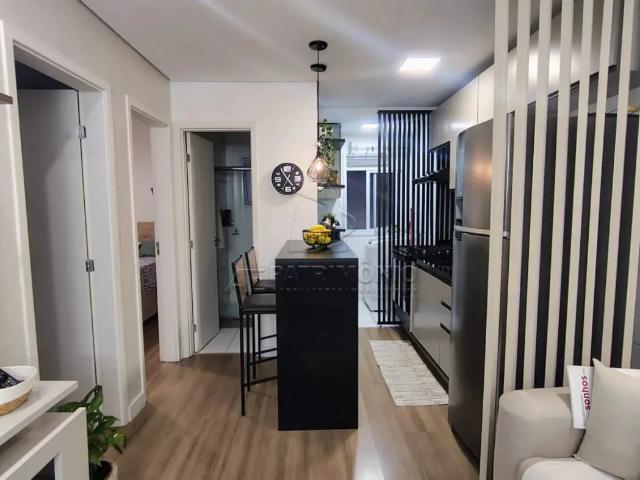 Apartamento venda em Residencial Bouganville, Sorocaba