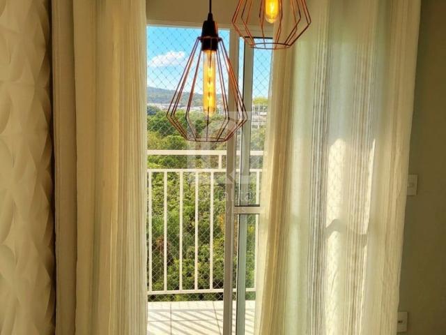 Apartamento venda em Residencial Morales, Sorocaba