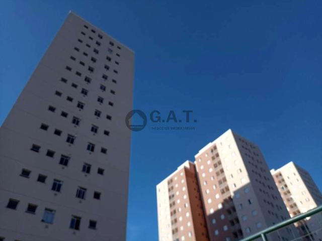 Apartamento venda em Sorocaba