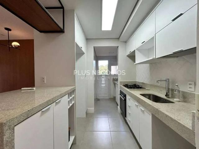 Apartamento venda em Sorocaba