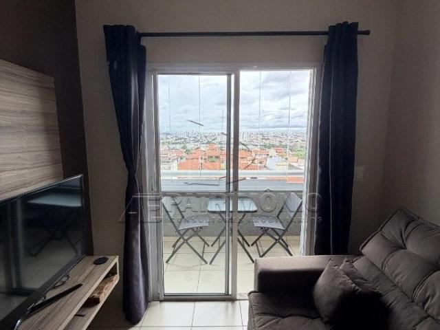 Apartamento venda em Residencial Constantino Mattucci, Sorocaba