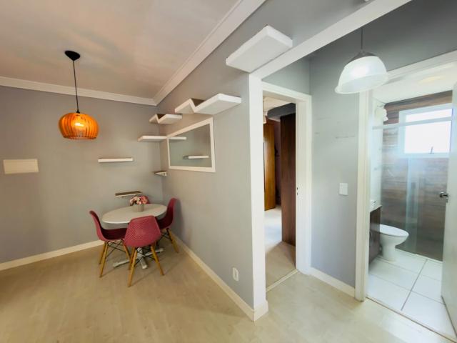 Apartamento venda em Sorocaba