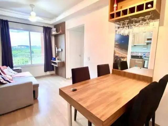 Apartamento venda em Região Imediata de Sorocaba, Região Metropolitana de Sorocaba