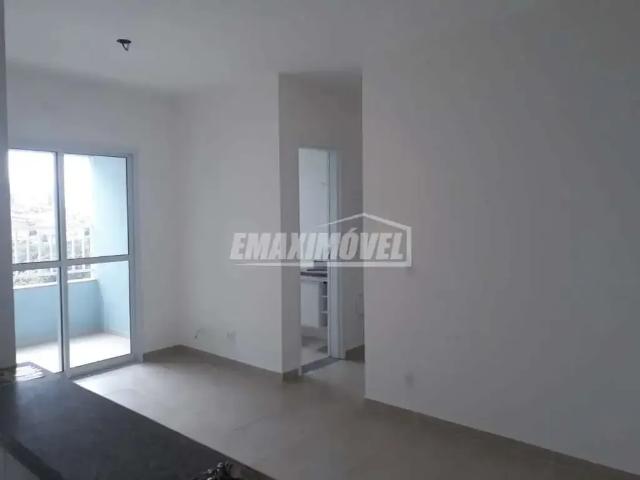 Apartamento venda em Residencial Constantino Mattucci, Sorocaba