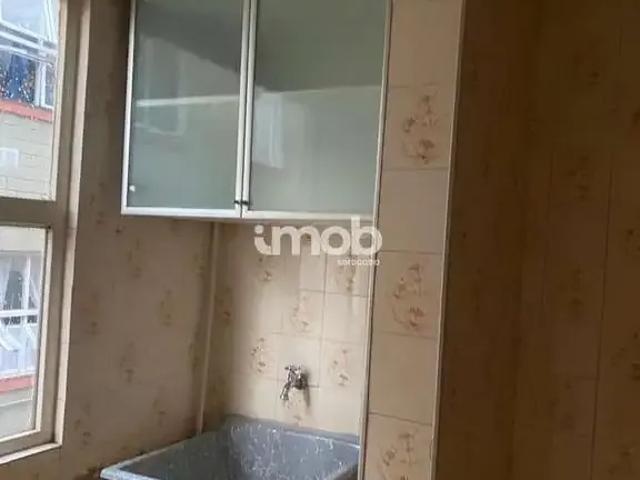 Apartamento venda em Região Imediata de Sorocaba, Região Metropolitana de Sorocaba