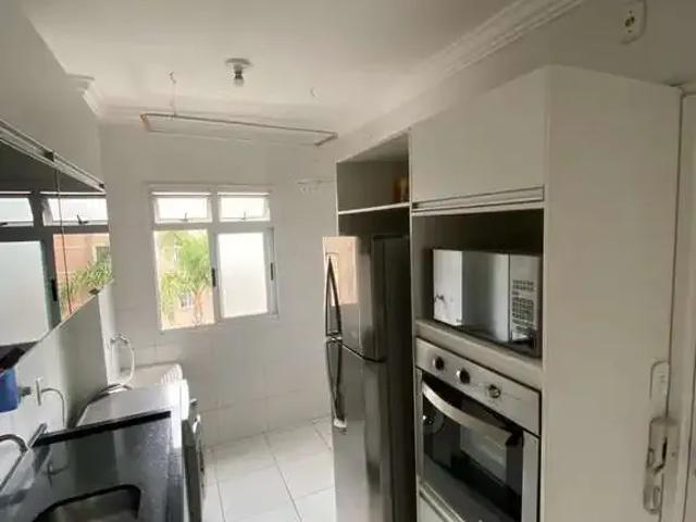 Apartamento venda em Região Imediata de Sorocaba, Região Metropolitana de Sorocaba