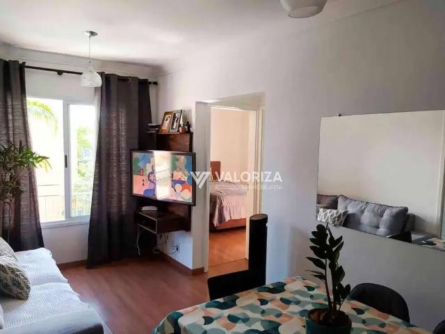 Apartamento venda em Residencial Ilhas Gregas, Sorocaba