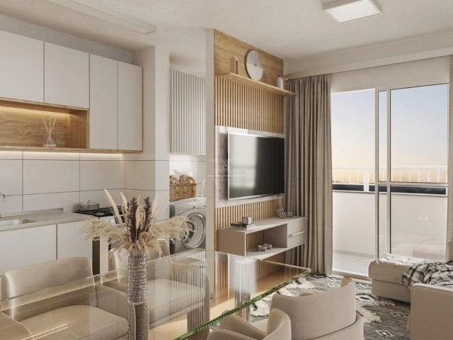 Apartamento venda em Sorocaba